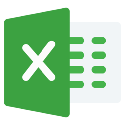 Template Kehadiran (Excel) Logo